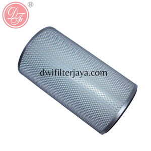 อุปกรณ์กรองอุตสาหกรรม กระดาษกรองอากาศแบบม้วน ตลับกรองฝุ่นคุณภาพสูง - Product Image 3