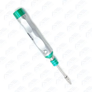 Removedor de Coronas Dentales Portátil Automático, Instrumentos Quirúrgicos Dentales Ajustables, Juego de Herramientas para Remover Coronas Dentales, Patrón Automático - Product Image 6