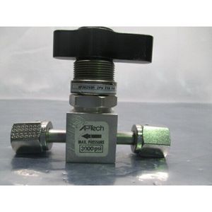 Diafragma Manual APTech AP3625SM 2PW FV4 - Equipo y Piezas de Semiconductores de Confianza de Marca Global - Product Image 4
