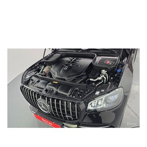 Mercedes-Benz GLS-Class GLS580 4MATIC 2024, 24,157 km, Caja de Cambios Automática, Asientos de Cuero con Cámara Trasera, Volante a la Izquierda - Product Image 6