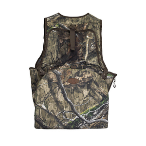 Chaleco Táctico Multibolsillos para Hombre, para Caza, Pesca, Camping, Senderismo, Resistente - Product Image 2