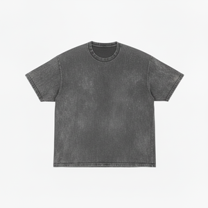 Camisetas de Algodón Extra Grandes para Hombre, Estilo Deportivo, Lisas, para Gimnasio, Tallas Grandes, Ropa Urbana, Fabricante Personalizado - Product Image 4