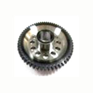 Sistema de Arranque de Motor Automotriz, Rueda de Arranque para Vehículos - Product Image 1