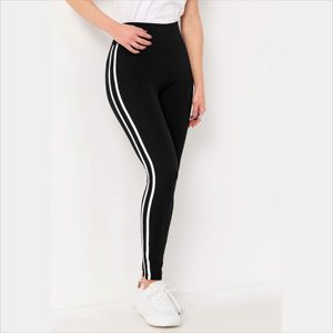 Conjuntos Deportivos de Yoga para Mujer con Logotipo Personalizado, Leggings Transpirables y Ligeros para Correr y Hacer Ejercicio, Top y Leggings - Product Image 1