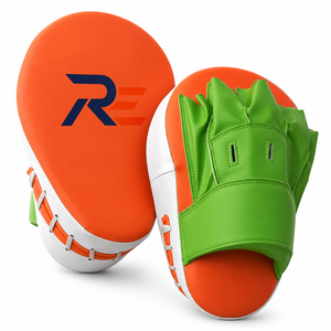 Guantes de Entrenamiento con Diseño Ergonómico, Construcción Transpirable y Agarre Fuerte, Ideales para Velocidad y Precisión, Nuevo 2026 - Product Image 4