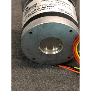 PACIFIC SCIENTIFIC MTDH21NR-HTLNN-NS50 MOTOR DE PASO - Equipo y piezas de semiconductores de confianza de la marca global Legacy - Product Image 3