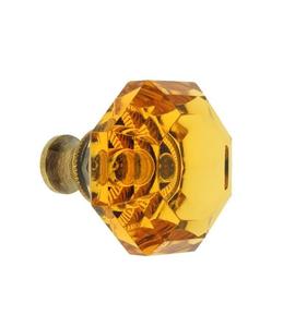 Poignées de porte en bois et résine de style vintage, quincaillerie décorative pour meubles vintage et intérieur - Product Image 6