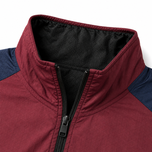 Premium Windbreaker <b>Jacket</b> Wholesale Custom Design Waterproof Hooded Lightweight Streetwear Outdoor Apparel Global OEM Suppliers - Product Image 3
