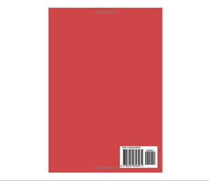 หนังสือเด็กปกอ่อน "Manufacturing Delusion Buck Sexton" ของใหม่ ขนาด 13x19 ซม. พิมพ์ลายแบบ Sublimation จัดส่งเร็ว (ขายส่ง) - Product Image 2