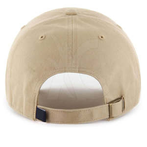 Gorra de Béisbol Informal de Material Duradero con Cierre Ajustable y Sensación Ligera para Comodidad en Todas las Estaciones - Product Image 2