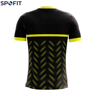 Camiseta Antiarrugas para Hombre, Sublimada, 100% Poliéster, Calidad Premium, Estilo Casual, Últimos Diseños, Corte Holgado, Camiseta Estampada para Hombre - Product Image 3