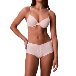 ชุดว่ายน้ำวันพีซชายหาด แขนระบาย ผ้าสแปนเด็กซ์/โพลีเอสเตอร์ ยืดหยุ่น นุ่ม สบาย คอวี ไหล่ระบาย ทรงเรียบง่าย เหมาะสำหรับใส่พักผ่อนรีสอร์ท - Product Image 2