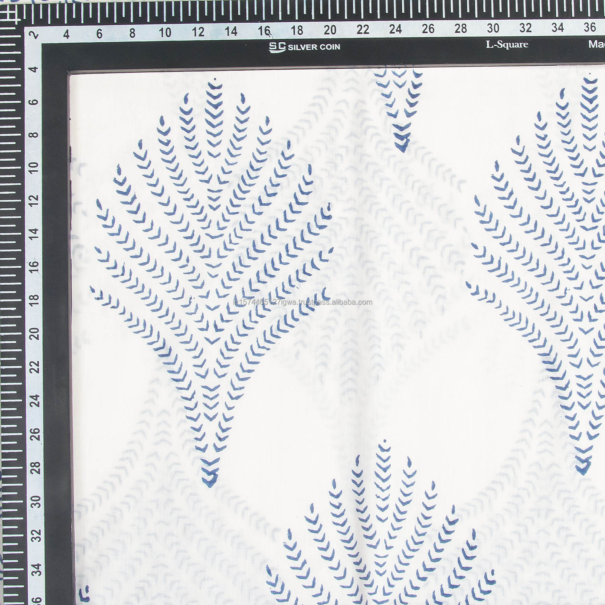 ตามที่แสดงในภาพ