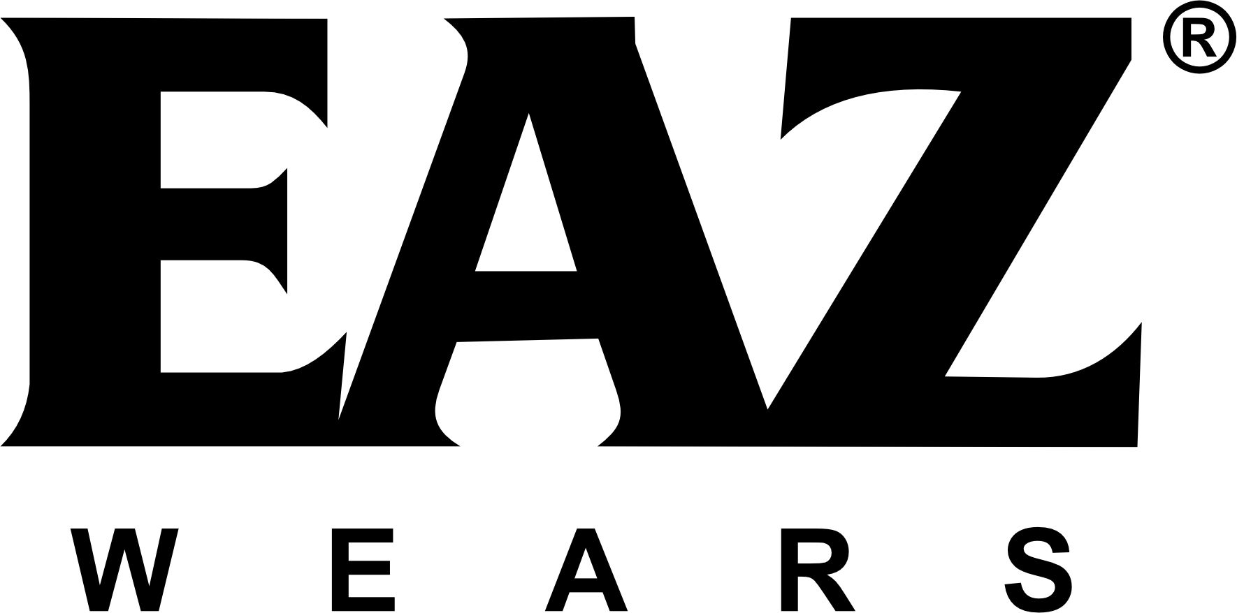 EAZWEARS logo
