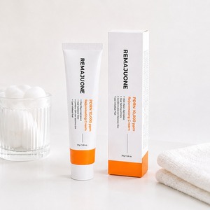 ครีมให้ความชุ่มชื้นแบบเกาหลี ครีมบำรุงผิว ครีมดูแลผิว ครีมบำรุงผิว ครีมให้ความชุ่มชื้น ครีมสำหรับผิวแพ้ง่าย - Product Image 5