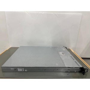 Châssis de serveur en rack 1U Super Micro CSE-111 d'occasion, pièces d'équipement semi-conducteur de génération précédente - Product Image 1