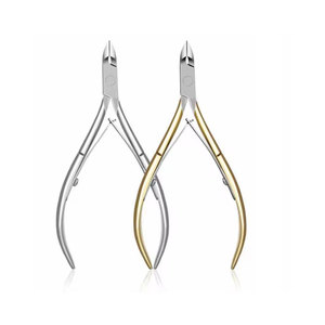 Venta directa de fábrica, cortaúñas de acero inoxidable, cortaúñas de la mejor calidad, hecho en Pakistán - Product Image 1