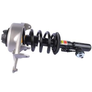 Ammortizzatore Elettrico Anteriore Destro ad Alte Prestazioni in Ferro per Audi A4 S4 8K A5 S5 8F 8K0413030 8F0413030 - Product Image 2