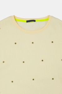 Sweat-shirts unisexes de haute qualité, 100 % coton, personnalisables avec logo, coupe ample, pour femmes, en vente - Product Image 2