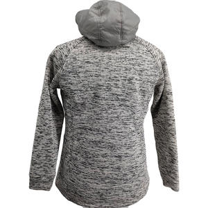 Manteaux d'hiver épais à capuche en duvet de canard, logo personnalisé des fabricants d'origine, prix de gros - Product Image 4