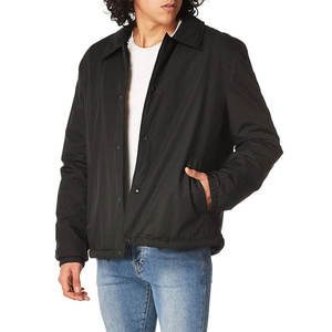 Chaqueta Deportiva Personalizada Directo de Fábrica, Chaqueta Cortavientos Impermeable para Hombre, Transpirable, Ligera, Informal, para Correr, Deportes al Aire Libre, OEM - Product Image 4