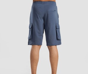Propel Eco-Friendly Breathable Spandex/Polyester Solid Bermuda Shorts with <b>Elastic</b> Mid Waist Woven Fabric OEM Service - Product Image 5