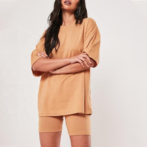 Camiseta Personalizada para Mujer, de la Mejor Calidad, Diseño Personalizado, Manga Corta, Algodón Liso Barato, Camiseta Promocional para Mujer - Product Image 4