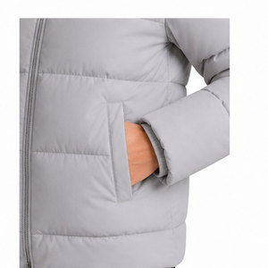 Parka de Invierno para Mujer, Resistente, con Tela Impermeable y Cortavientos, Capucha y Aislamiento Térmico para Aventuras al Aire Libre en la Nieve - Product Image 5