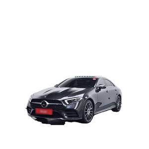 เมอร์เซเดส-เบนซ์ CLS450 4MATIC AMG Line ปี 2020 ยูโร 5 เกียร์อัตโนมัติ พวงมาลัยซ้าย พร้อมกล้องมองหลัง ระยะทาง 62,596 กม. - Product Image 1