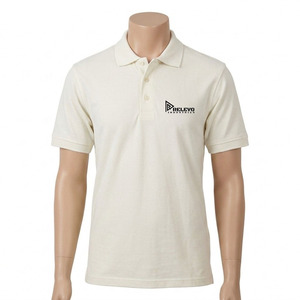 Camiseta de Manga Corta Negra para Hombre de Relevo Industries, Color Sólido, Logotipo Bordado, Estilo Casual, 100% Algodón, Tela de Lona, Secado Rápido - Product Image 2
