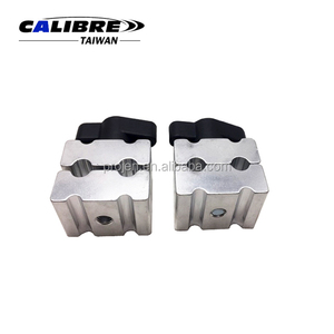 TAIWAN 2PC cintreuses de tuyau de frein ensemble d'outils d'agrafe de ligne de frein, cintreuse de ligne de frein - Product Image 4