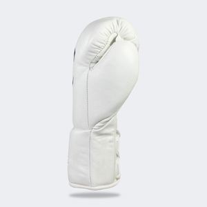 Guantes de Boxeo Profesionales de Cuero para Entrenamiento, Sparring, Fitness, Deportes de Combate, Atletas - Product Image 2