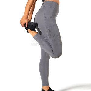 Nouveau design Leggings Scrunch Butt pour l'extérieur, Leggings Scrunch Butt grande taille, Leggings Scrunch Butt en vente - Product Image 4