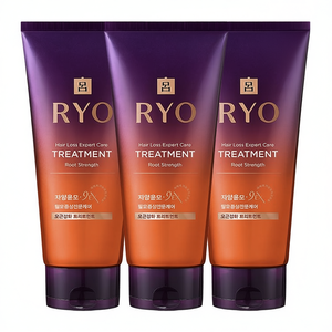 Trattamento RYO Expert Care per la Perdita di Capelli, Fortificante per la Radice 330ml, Prodotto per Capelli - Product Image 1
