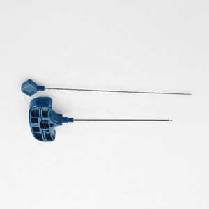 Jmt vertebroplasty punit Needle OCN (เข็มซีเมนต์ osteo) EOS ฆ่าเชื้อเครื่องมือผ่าตัดพื้นฐาน10 ~ 13g ทำจากเกาหลี - Product Image 2
