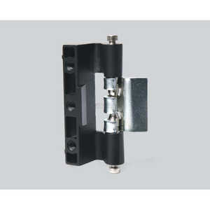 BUYOUNG BYHL011-1 Concealed <b>Hinge</b> for <b>Furniture</b> High Quality Construction and Stylish Design - Product Image 1