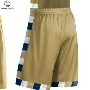 Uniforme de Baloncesto para Entrenamiento, Uniforme de Baloncesto Elegante con Logotipo Sublimado - Product Image 6