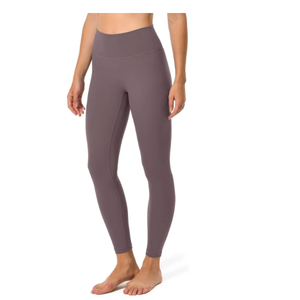 Pantalones Deportivos de Alta Calidad, Ajustados, Ultraelásticos, para Gimnasio y Fitness, con Logotipo Personalizado, Leggings de Yoga - Product Image 1