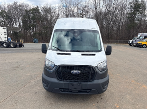 Fourgon utilitaire commercial Transit250 à toit surélevé 2020, moteur 3.5L V6, fourgon utilitaire à châssis long, 121 617 miles - Product Image 6