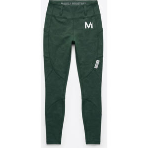 Pantalones de Yoga de Diseño Nuevo 2026 para Mujer, Leggings Deportivos Sin Costuras de Cintura Alta, Ropa Deportiva Personalizada, Ropa de Gimnasio - Product Image 1