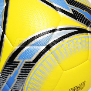 Balón de Fútbol de Marca Privada de Calidad, Nuevo Diseño, Ligero - Product Image 5