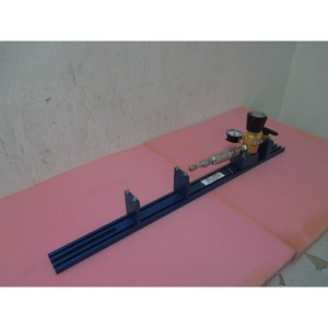 Ligne de gaz Kinetics, Tescom 44-2213-242-010, Pall - Équipements et pièces semi-conductrices de renommée mondiale - Product Image 1
