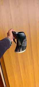 Nouvel ensemble de mugs cornes de Viking artisanales, magnifique ouvre-bouteille en corne de buffle poli, style nautique - Product Image 4