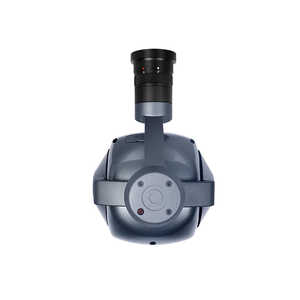 Q30TIRM Pro caméra à cardan 3 axes 3KM IR télémètre Laser 30x Zoom optique double capteurs IR + EO pour le suivi d'objet thermique - Product Image 5