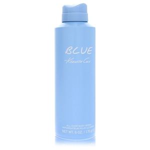 Spray Corpo Blu di Body Sprays - Product Image 1