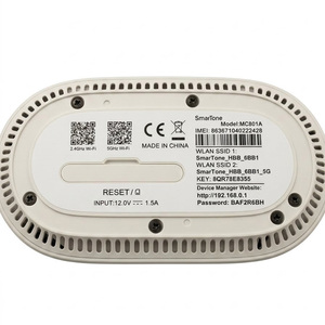 Unlocked Smartone MC801A 5G CPE High-Speed <b>Wireless</b> Router WiFi 6 Modem Function Broadband QoS Wide Coverage 4G LTE CAT22 - Product Image 4