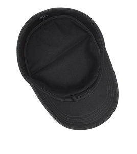 Gorra de Béisbol Personalizada de Moda con Logotipo Bordado, Correa Ajustable, Seis Paneles, Gorra Deportiva Transpirable para Verano, Uso en Exteriores, Fabricación OEM - Product Image 3