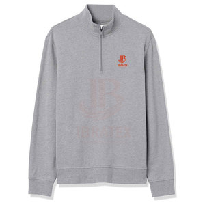 Sudaderas Básicas para Hombre de Alta Calidad a Precio Económico, Ligeras, Diseño Personalizado, Color Sólido - Product Image 1