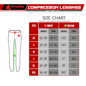 Legging de sport pour homme bicolore respirant et antibactérien avec panneaux rayés et imprimé à la taille – Vente en gros - Product Image 5