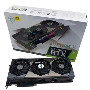 Rumax MSI NVIDIA <span class=keywords><strong>Ge</strong></span> Force RTX 3070 SUPRIM X 8Gゲーミンググラフィックスカード256ビットGDDR6メモリサポートAMD R-y-z-e-n 9 5900X